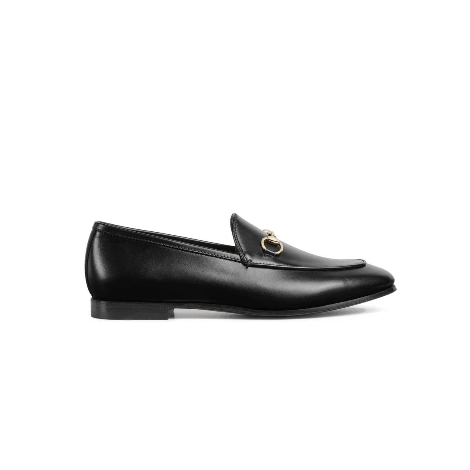 GUCCI JORDAAN WOMEN'S LOAFERS ‎786016